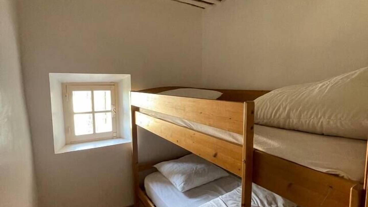 Photo of Bedroom in Saumane-de-Vaucluse