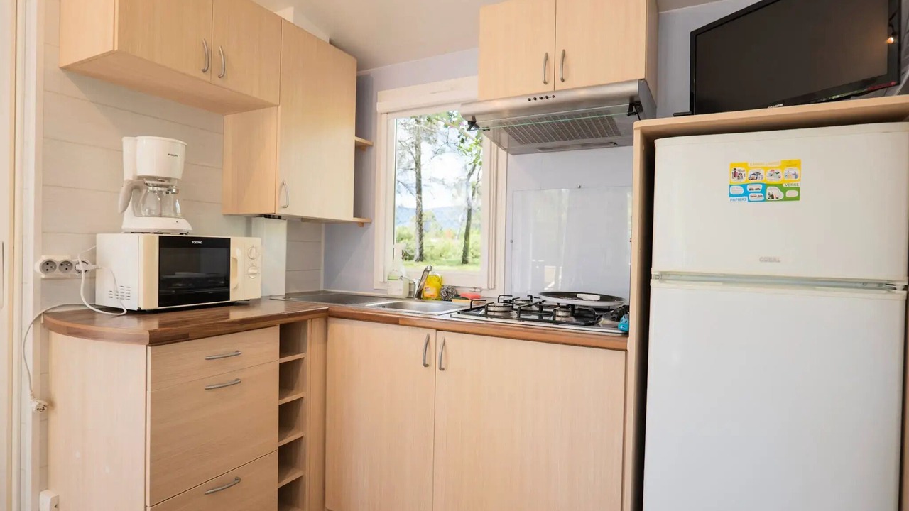 Photo of Kitchen in Saint-Paul-en-Foret