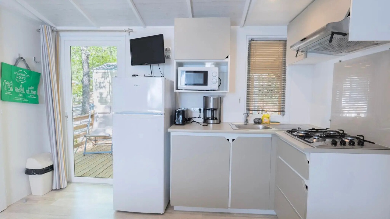Photo of Kitchen in Saint-Paul-en-Foret