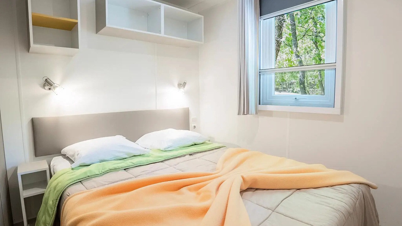 Photo of Bedroom in Saint-Paul-en-Foret
