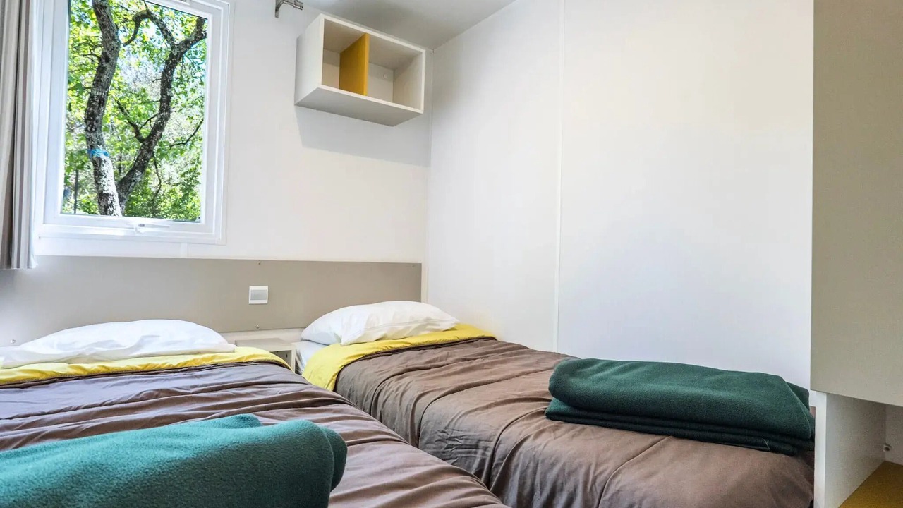 Photo of Bedroom in Saint-Paul-en-Foret