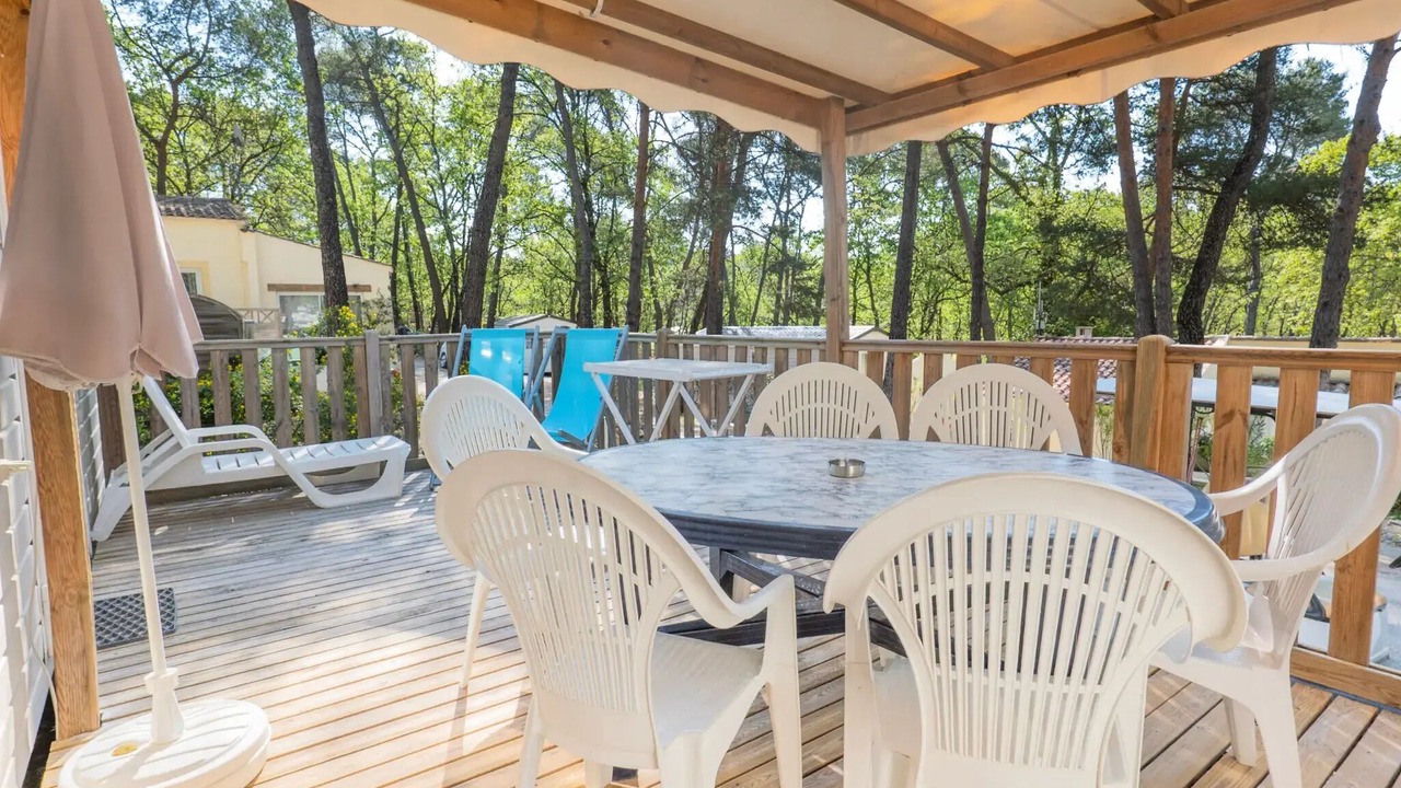 Photo of Outdoor in Saint-Paul-en-Foret