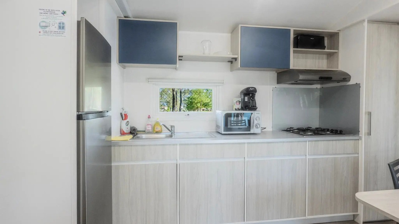 Photo of Kitchen in Saint-Paul-en-Foret