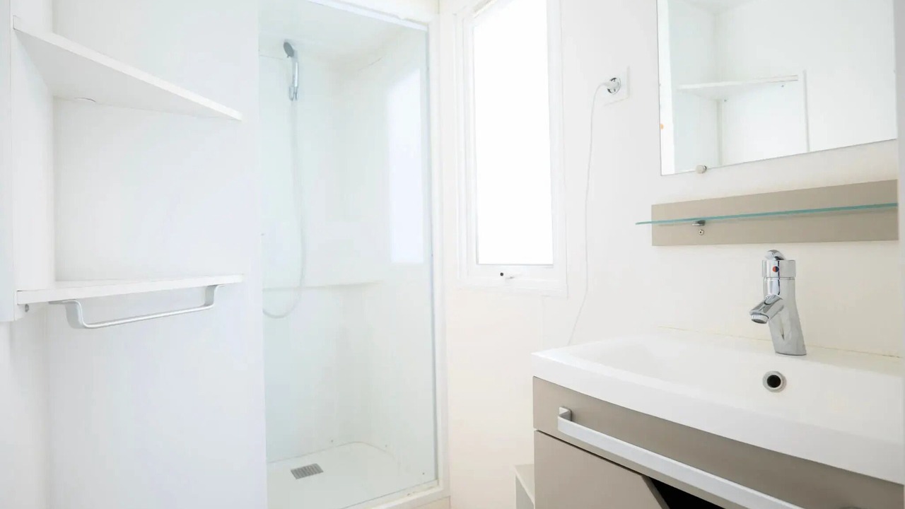 Photo of Bathroom in Saint-Paul-en-Foret