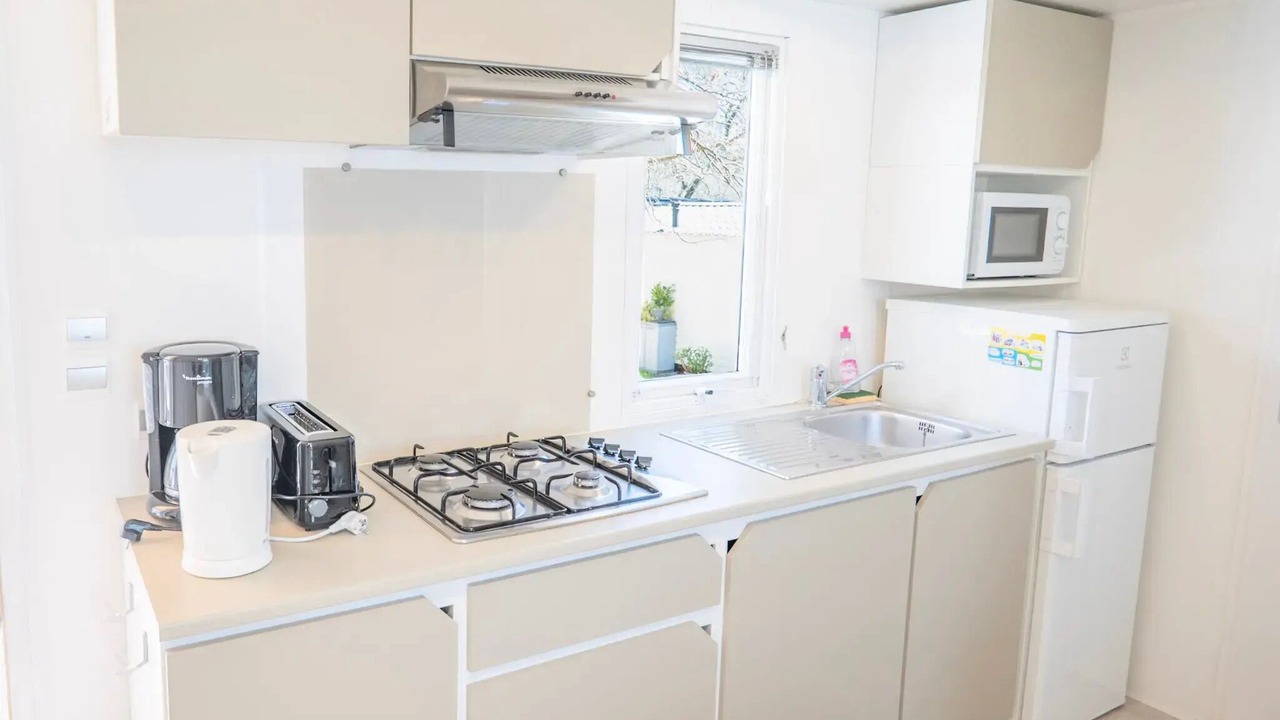 Photo of Kitchen in Saint-Paul-en-Foret