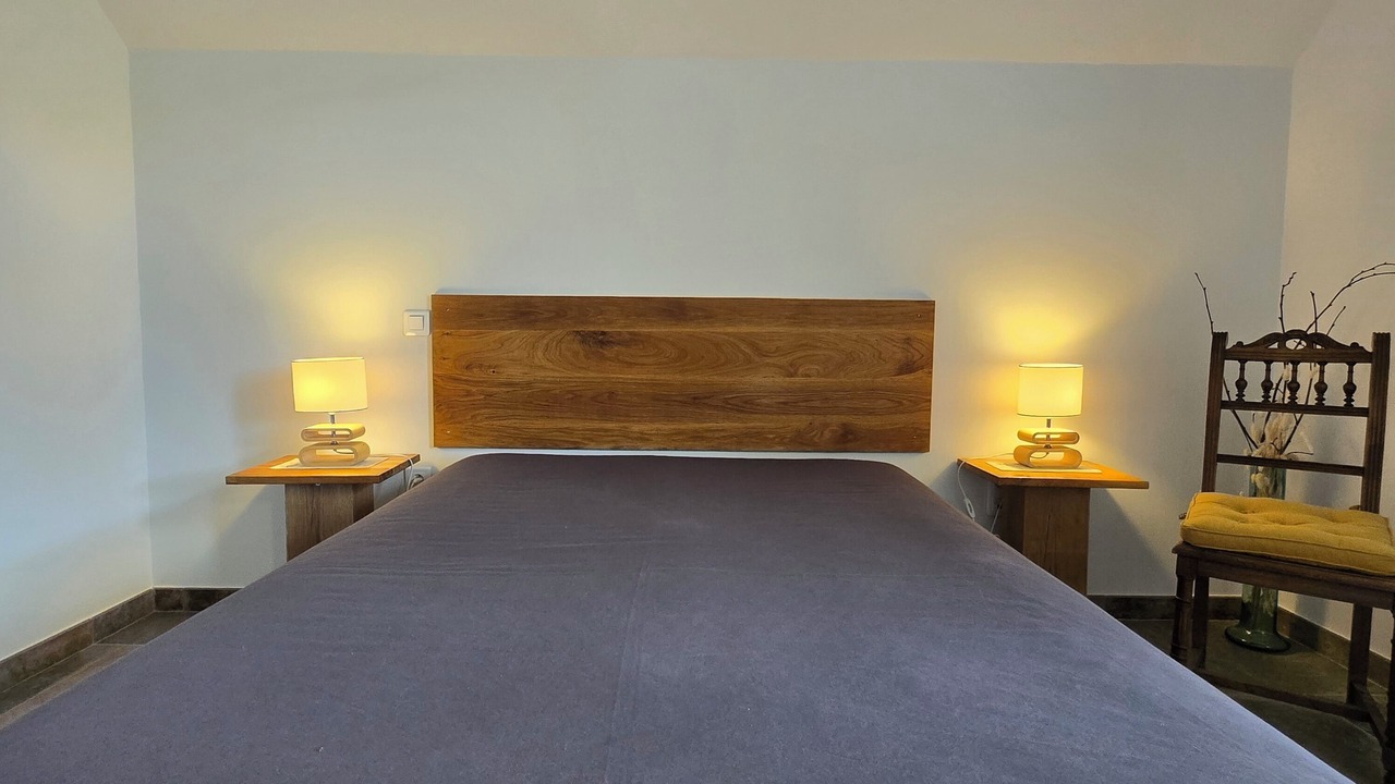 Photo of Bedroom in Auriac-du-Perigord