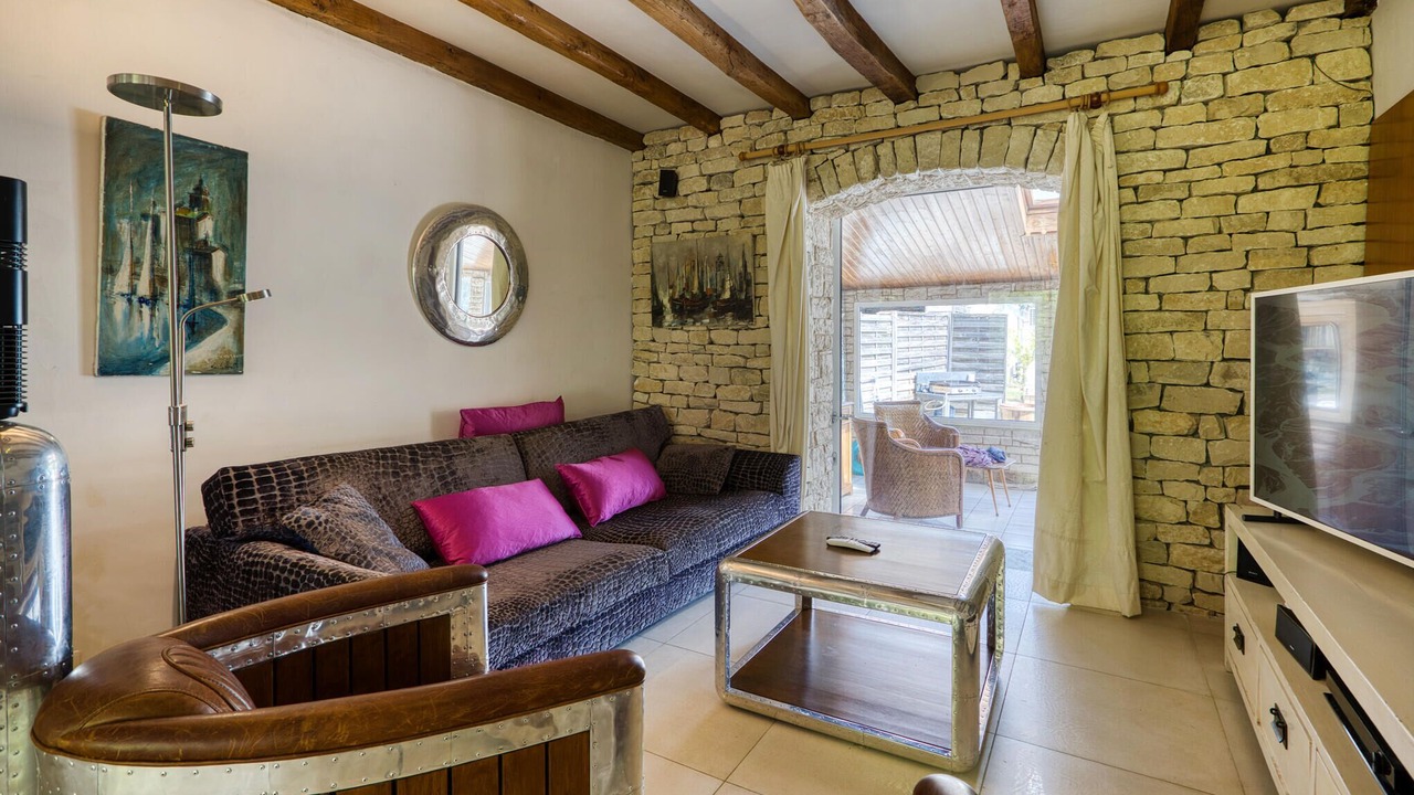Photo of Bedroom in Clavette