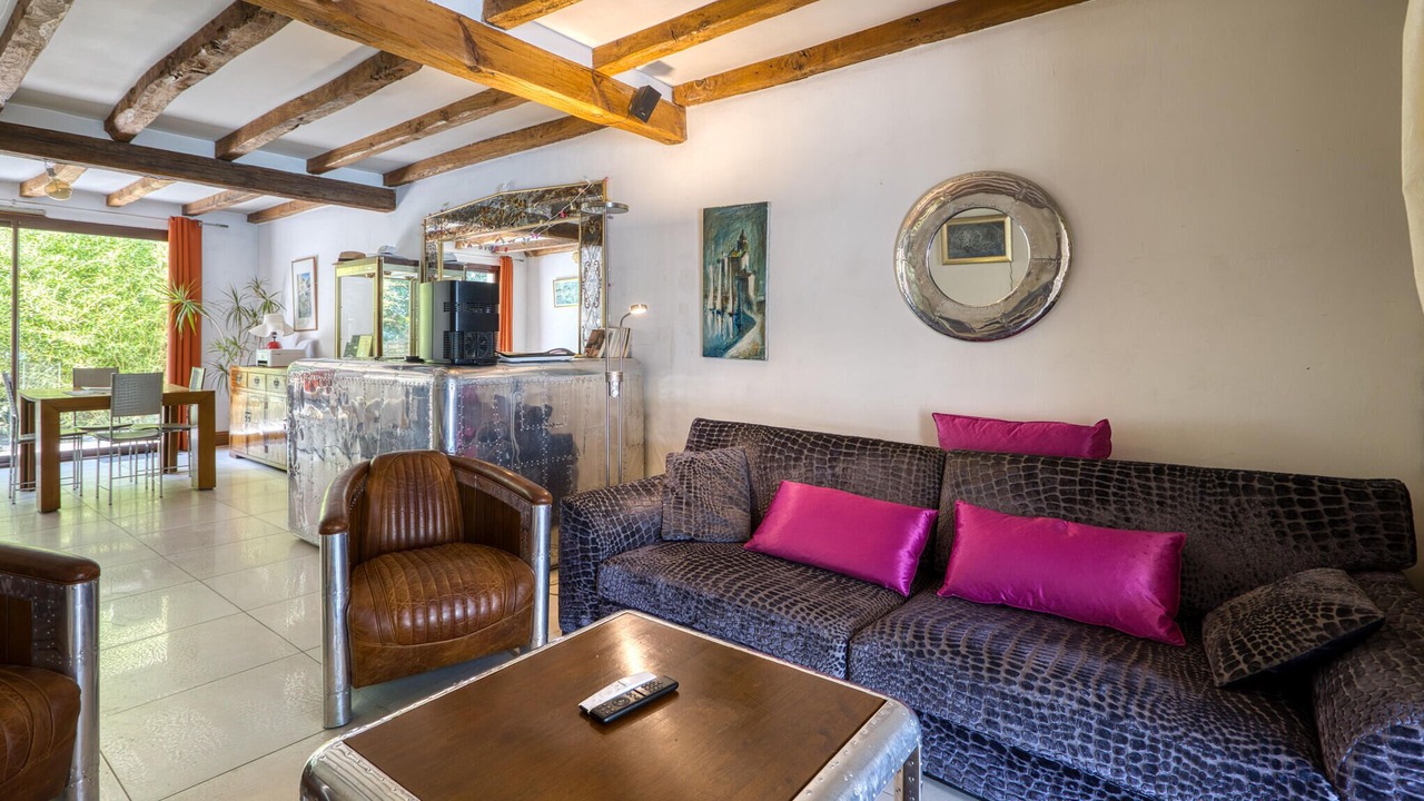 Photo of Bedroom in Clavette