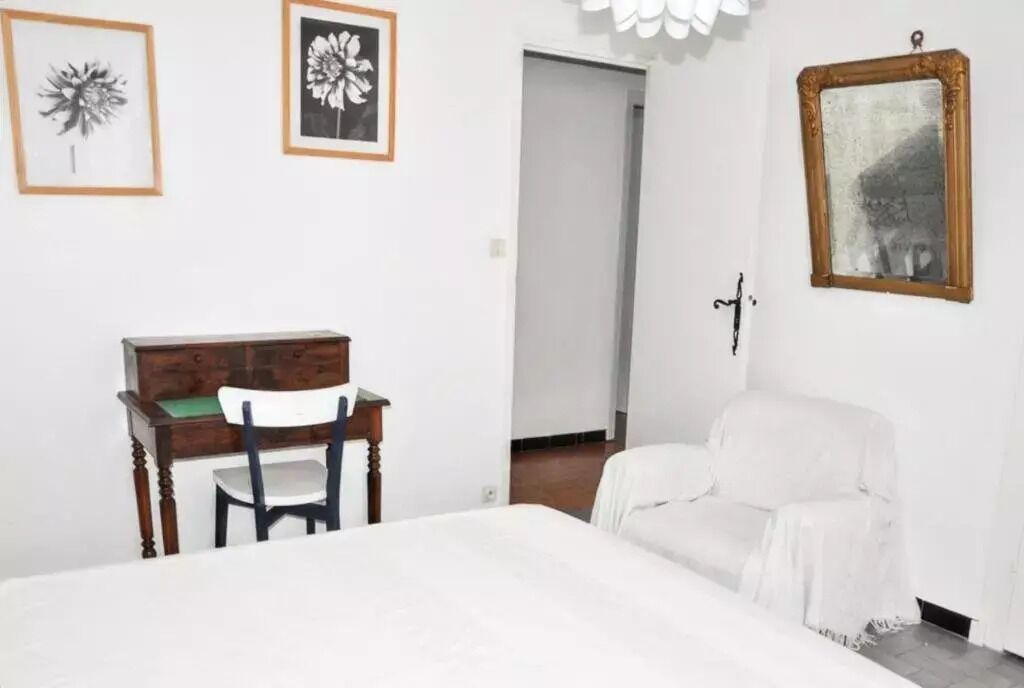 Photo of Bedroom in Le Verdon-sur-Mer