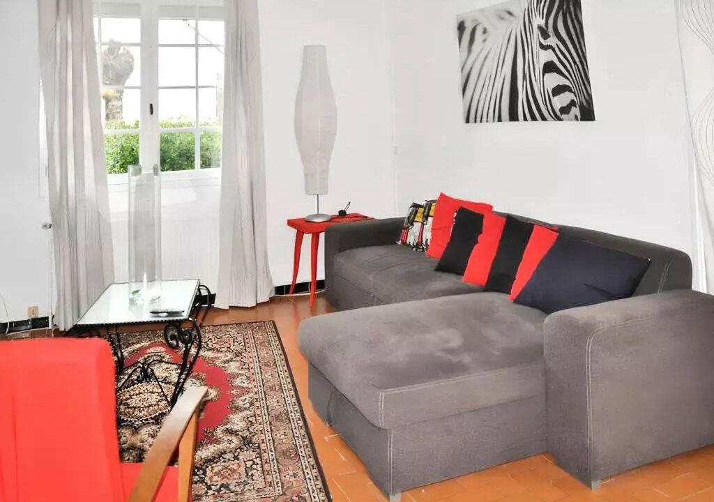 Photo of Livingroom in Le Verdon-sur-Mer