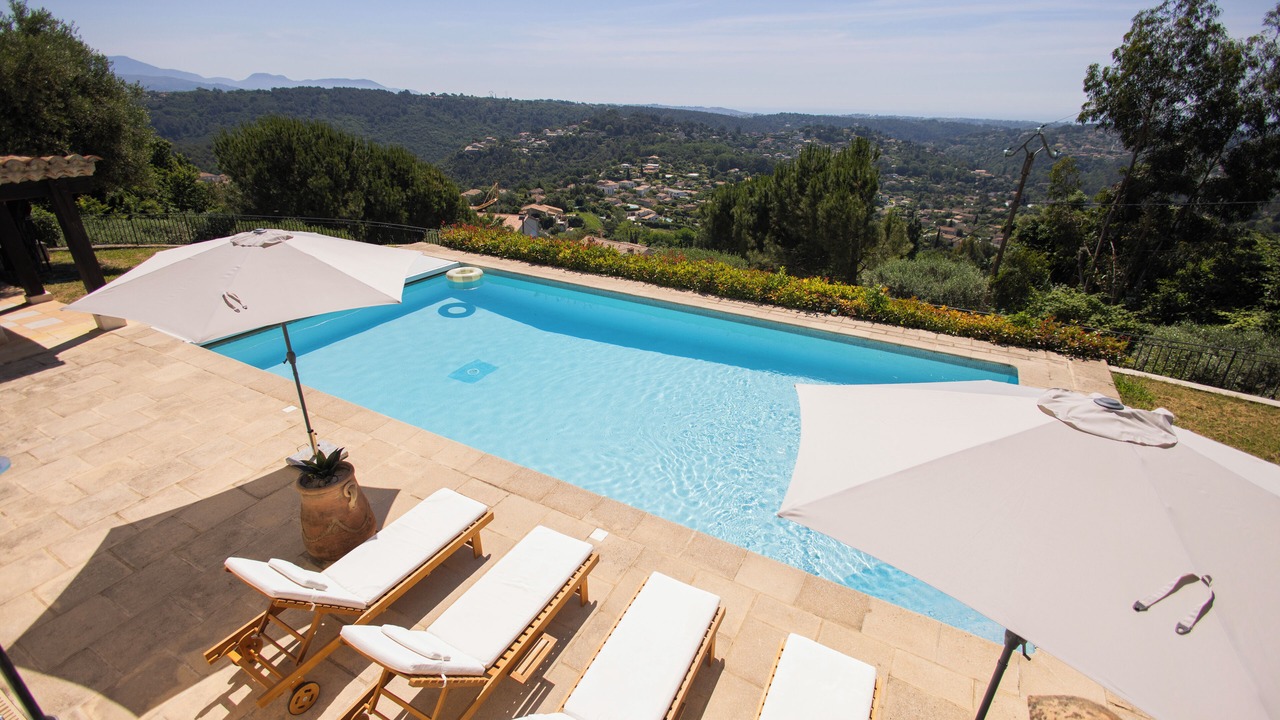 Photo of Outdoor in Vence