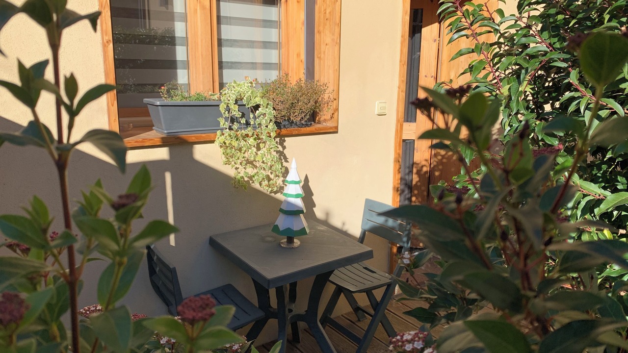 Photo of Outdoor in Bozel