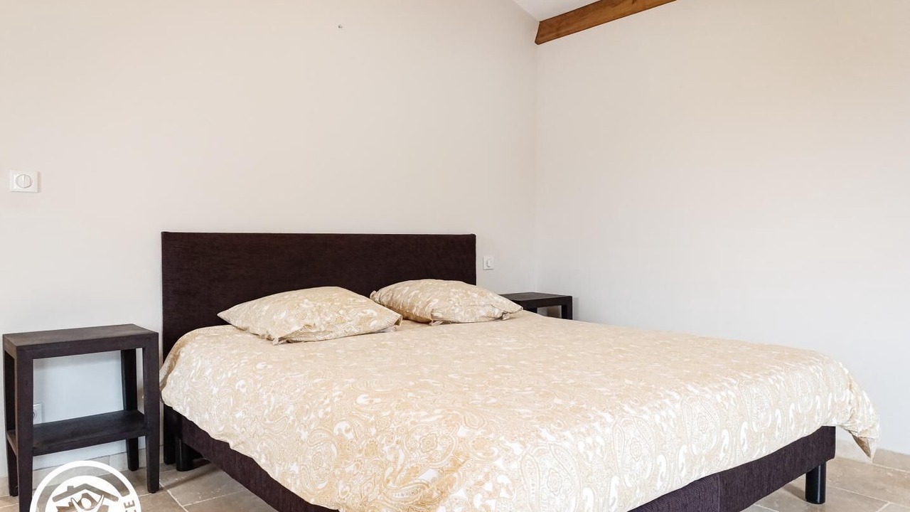 Photo of Bedroom in Soturac