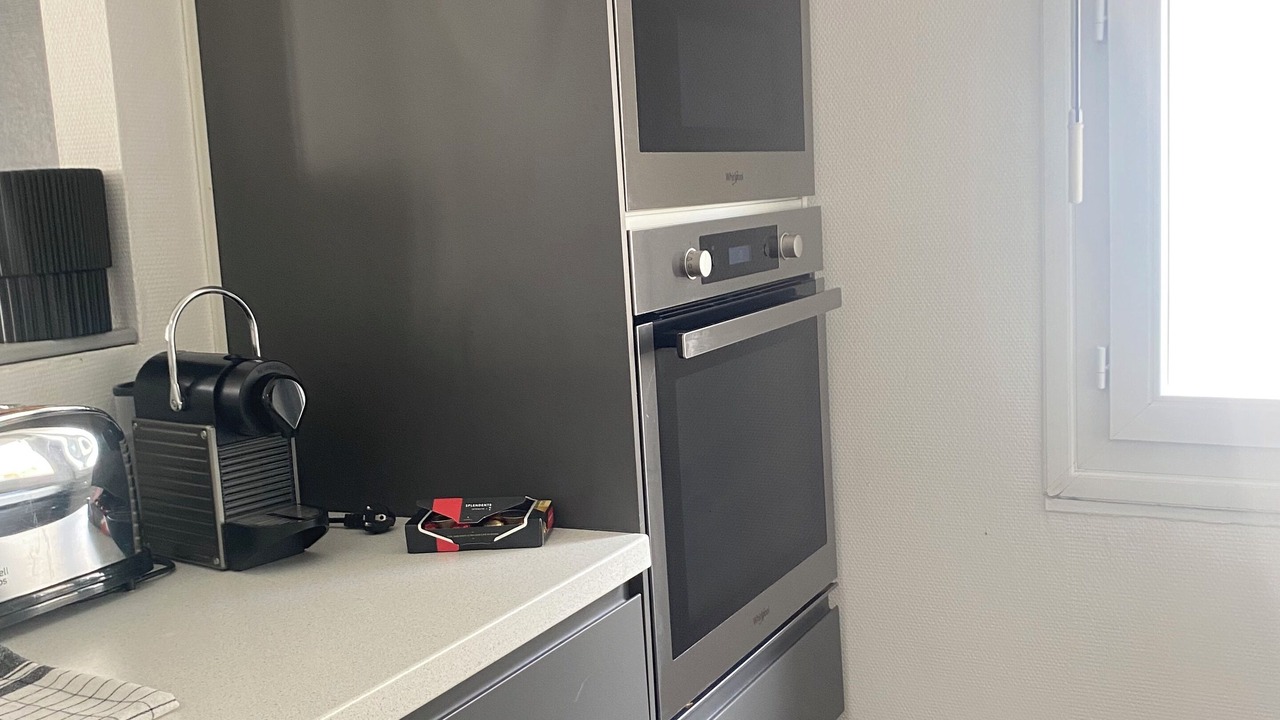 Photo of Kitchen in Nansouty-Saint-Genes