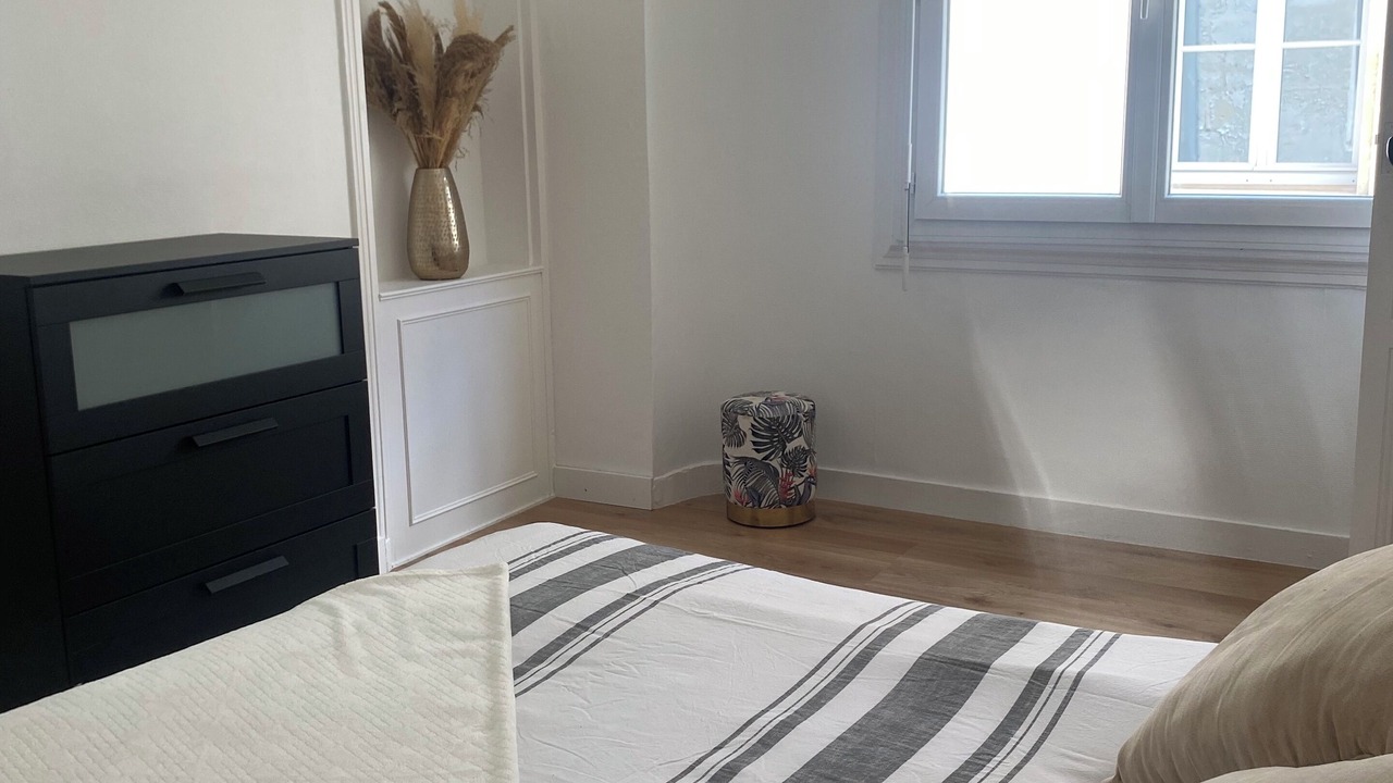 Photo of Bedroom in Nansouty-Saint-Genes