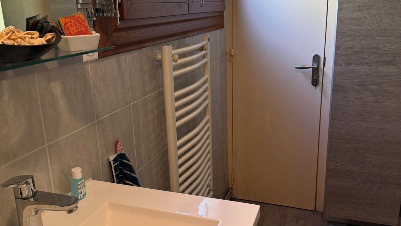 Photo of Bathroom in Fourneaux