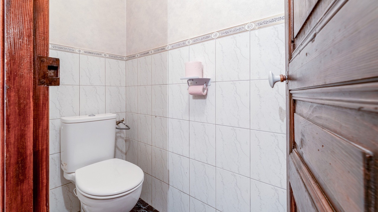 Photo of Bathroom in Chateaurenard
