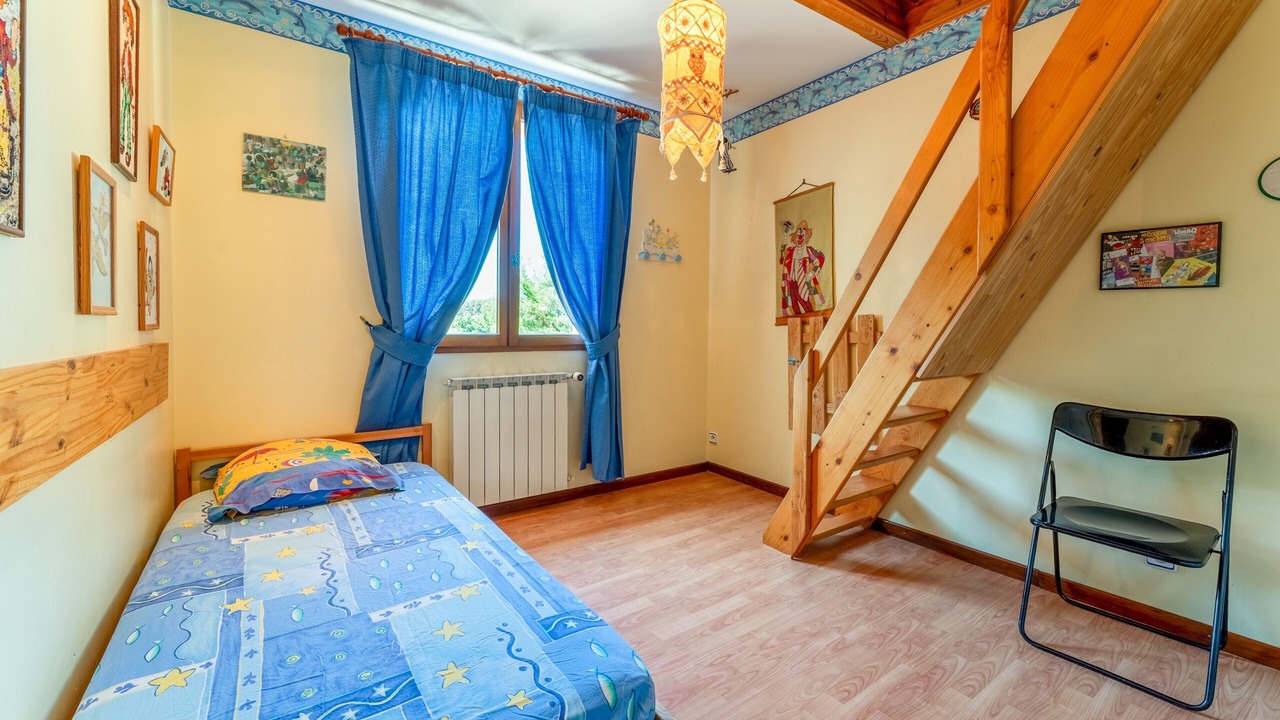 Photo of Bedroom in Chateaurenard