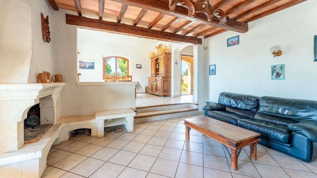 Photo of Livingroom in Chateaurenard