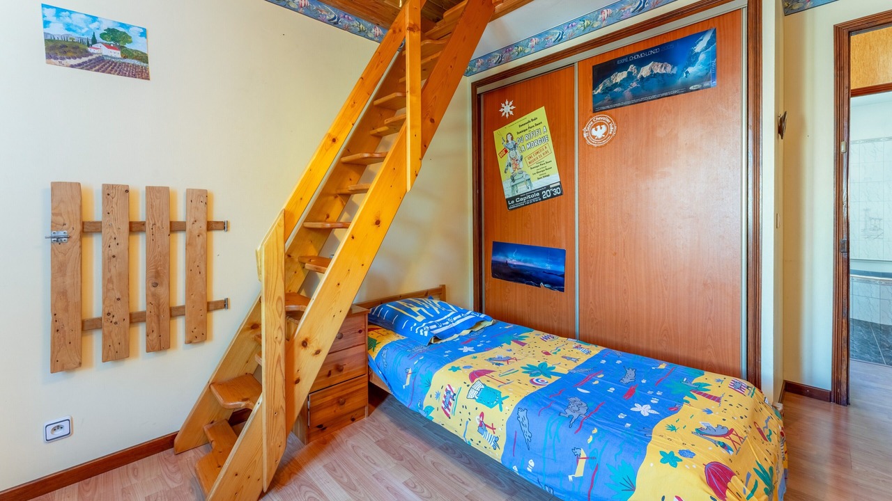 Photo of Bedroom in Chateaurenard