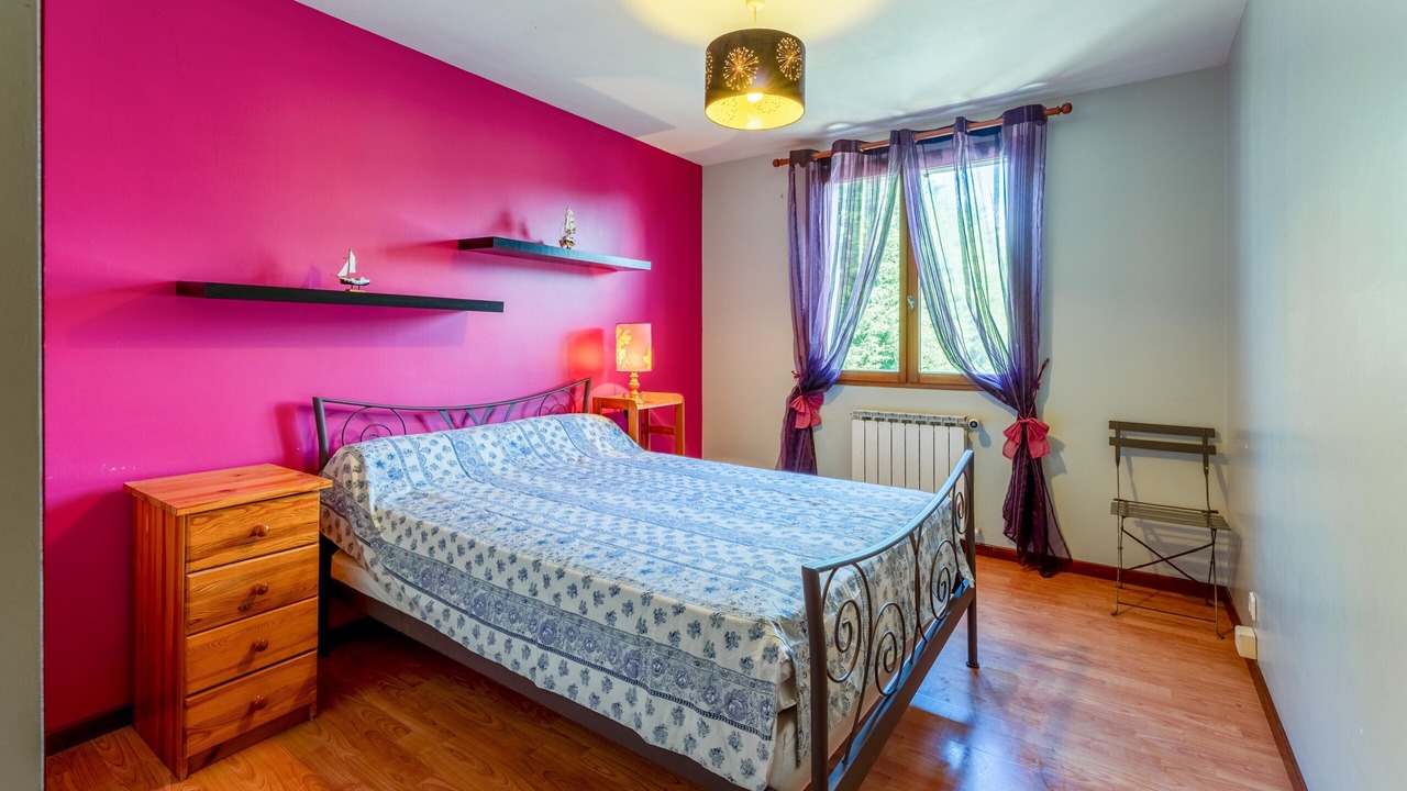 Photo of Bedroom in Chateaurenard