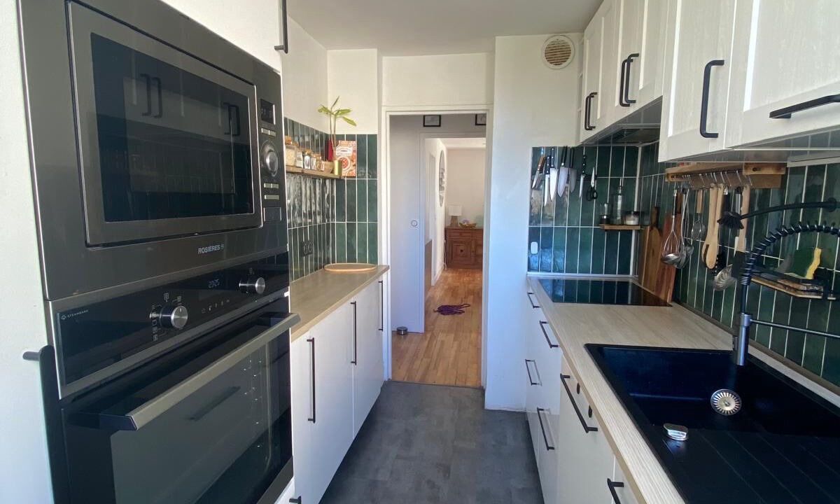 Photo of Kitchen in Anglet