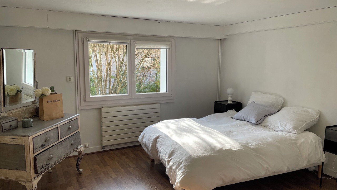 Photo of Bedroom in Saint-Jorioz
