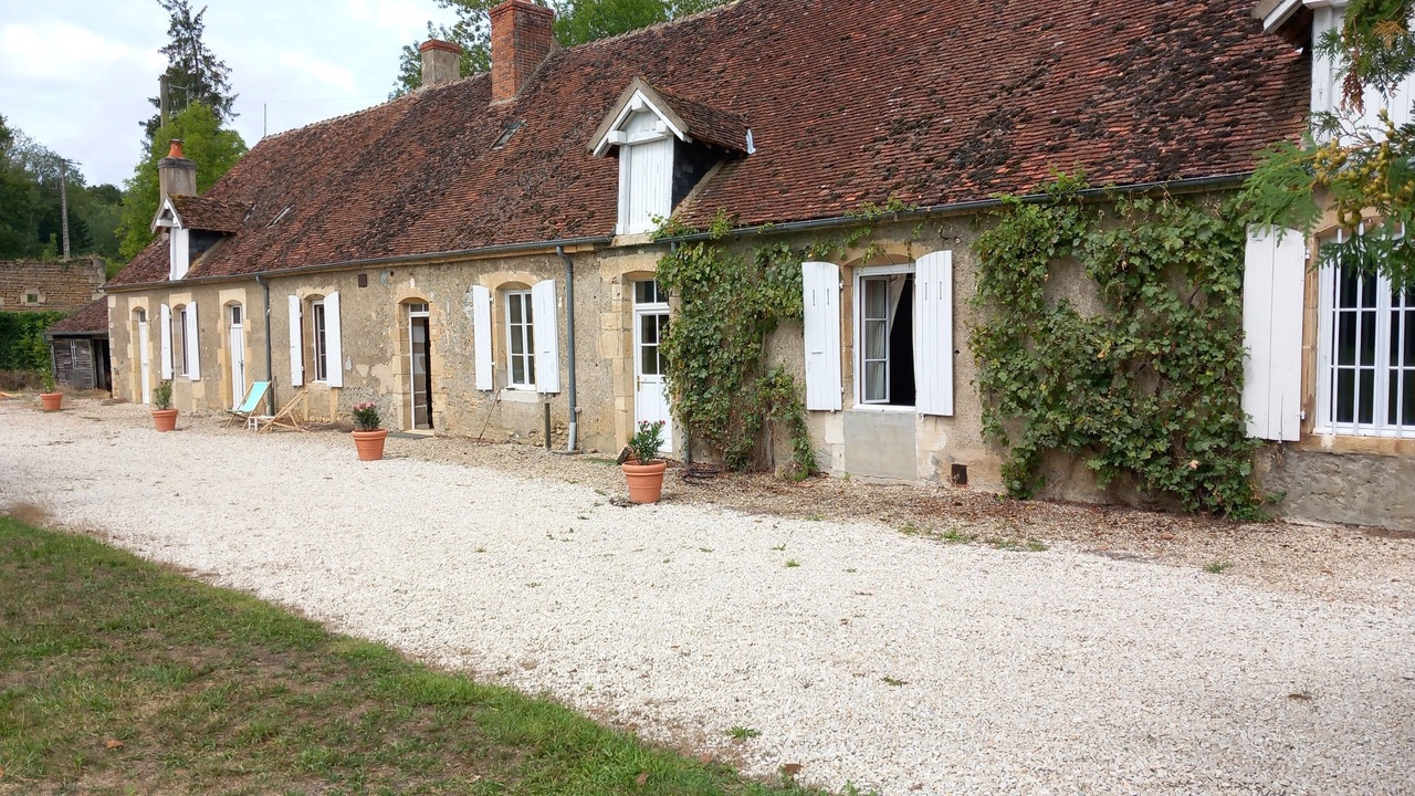 Photo of Outdoor in Saint-Benin-d'Azy