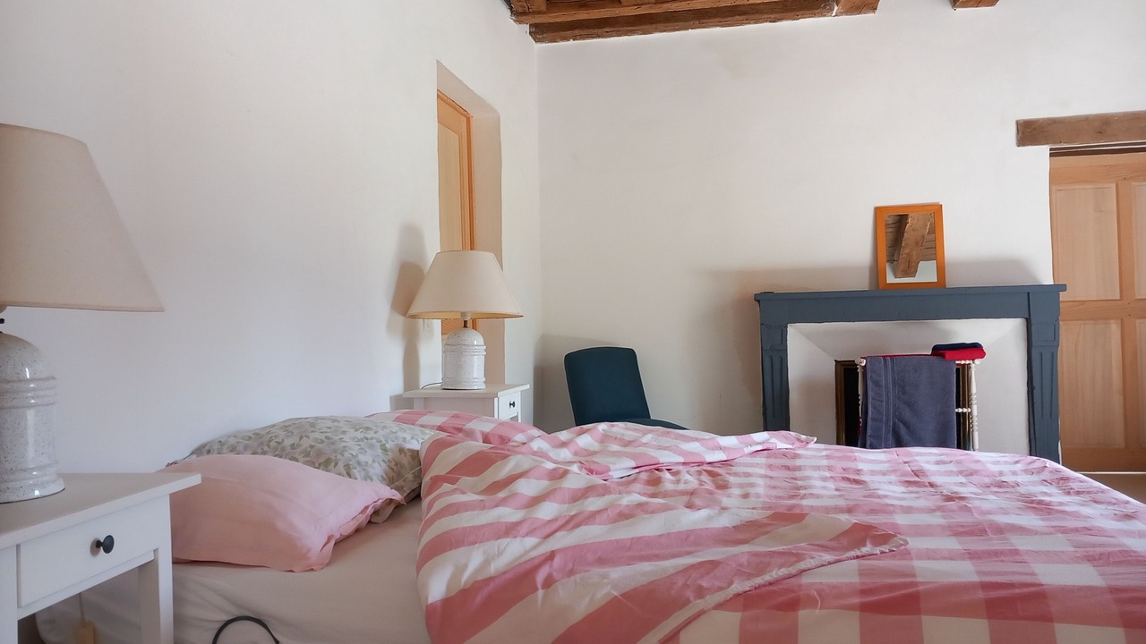 Photo of Bedroom in Saint-Benin-d'Azy