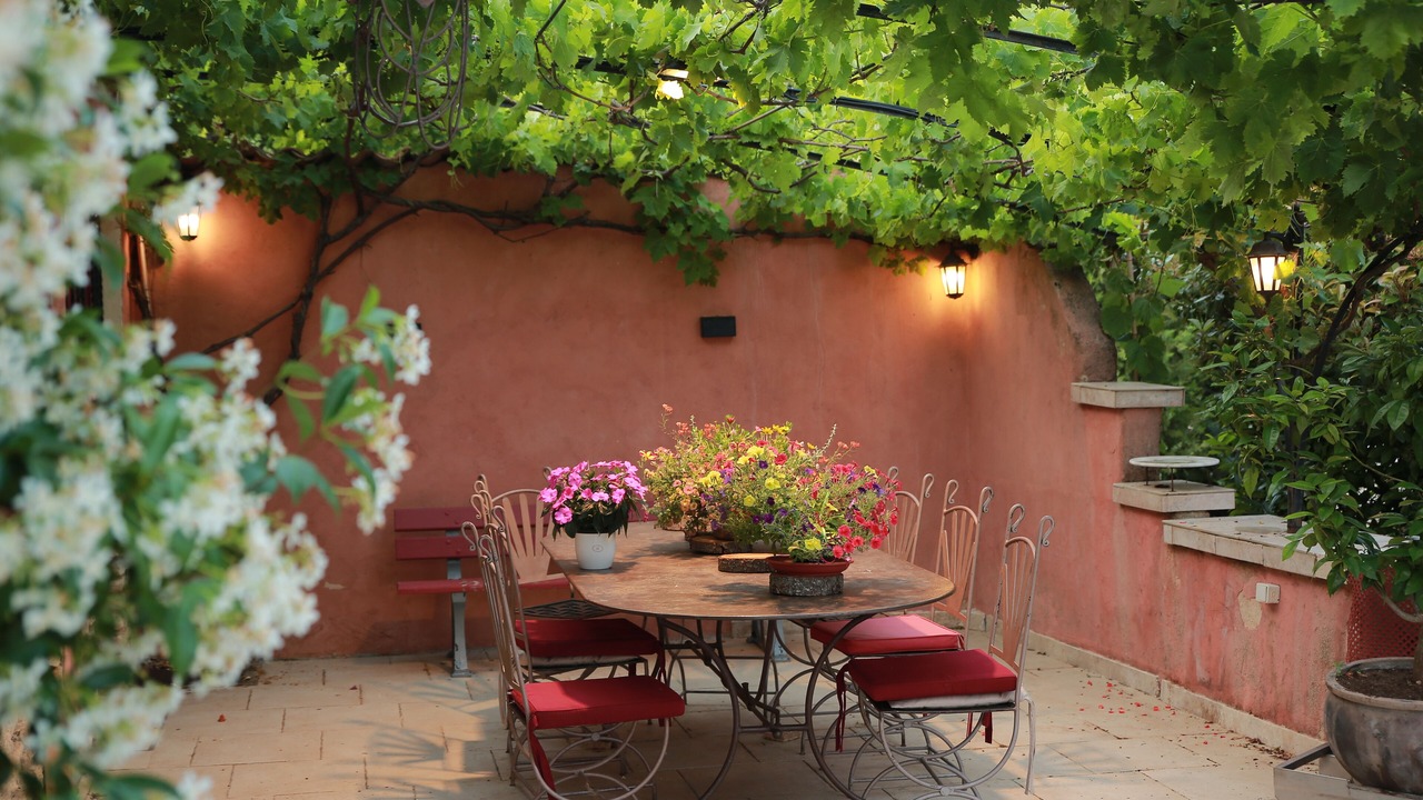 Photo of Outdoor in Cabrieres-d'Avignon