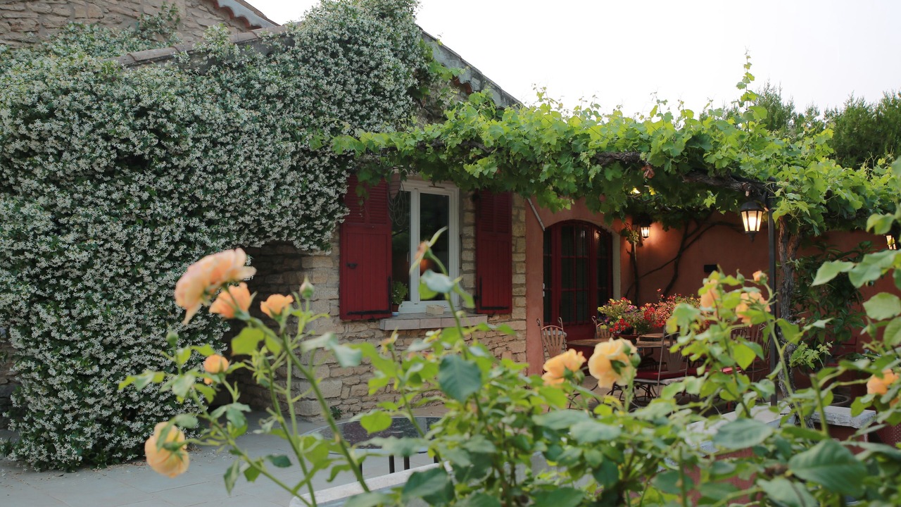Photo of Outdoor in Cabrieres-d'Avignon