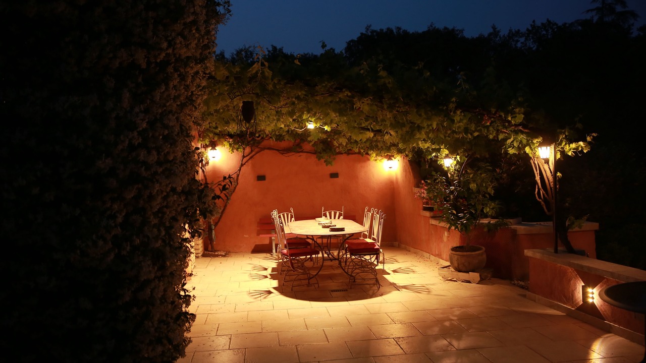 Photo of Outdoor in Cabrieres-d'Avignon