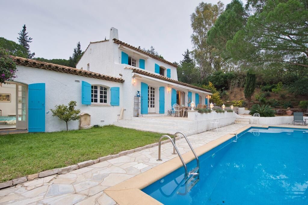 Photo of Outdoor in Ramatuelle
