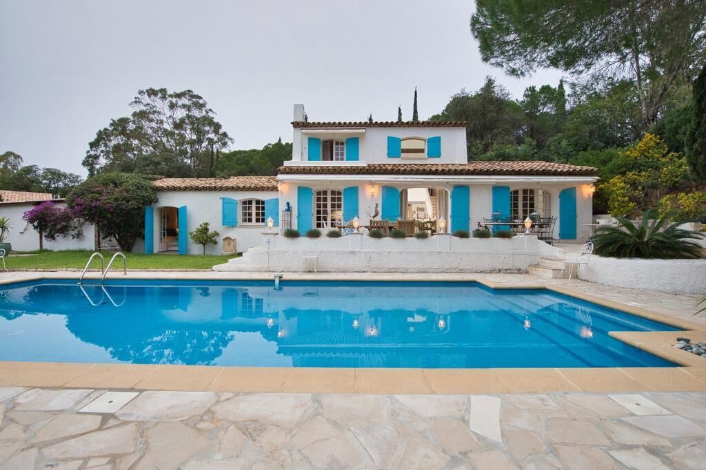 Photo of Outdoor in Ramatuelle