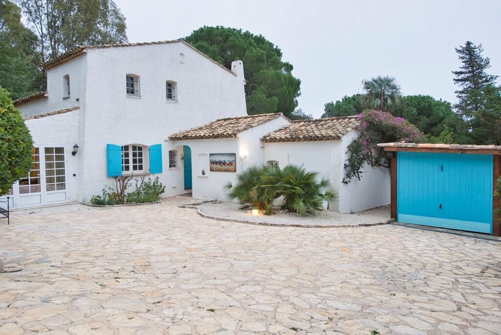 Photo of Outdoor in Ramatuelle