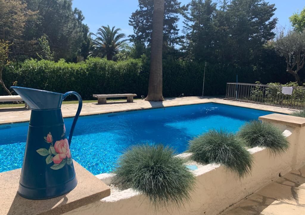 Photo of Outdoor in Ramatuelle