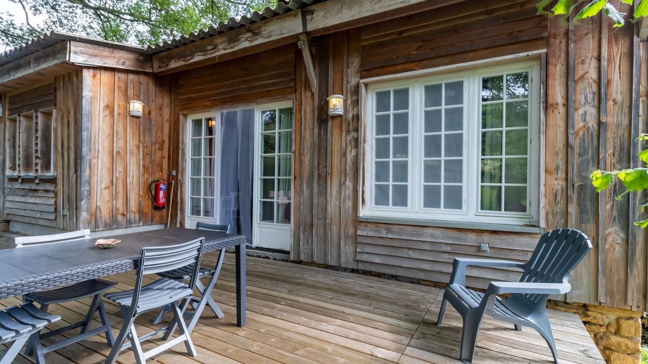 Photo of Outdoor in Saint-Cernin-de-lHerm