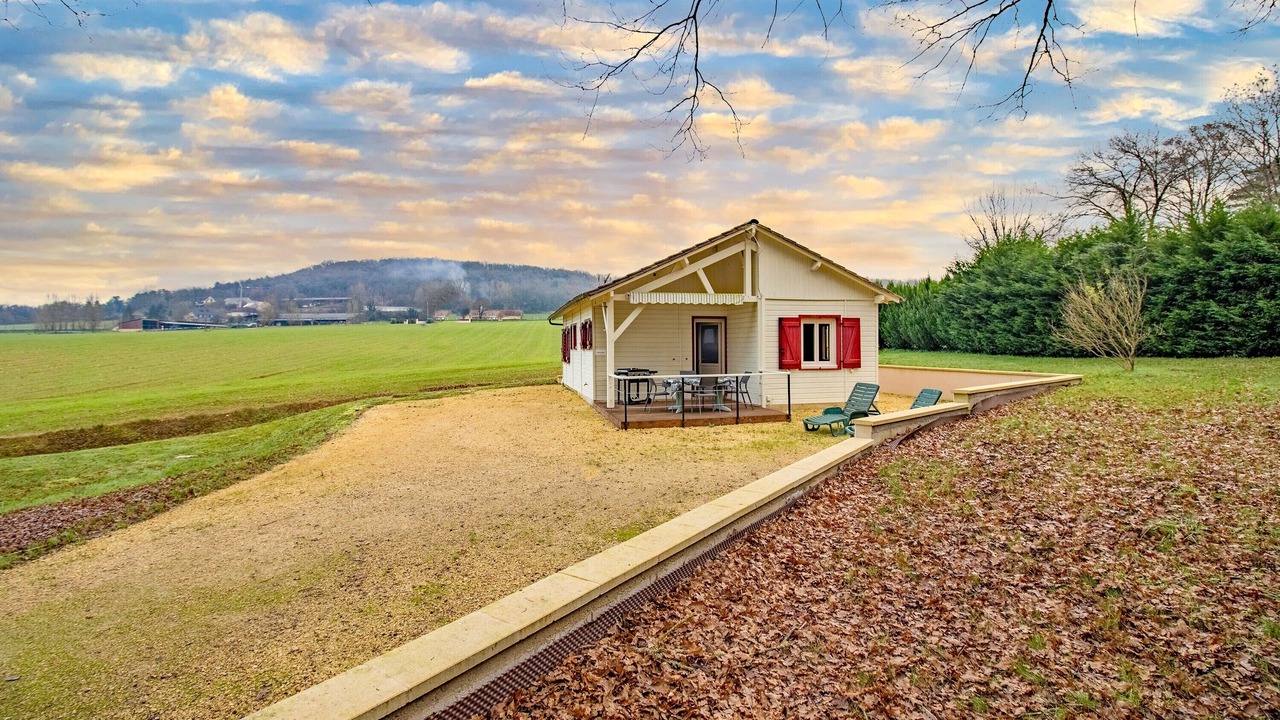 Photo of Outdoor in Aubas