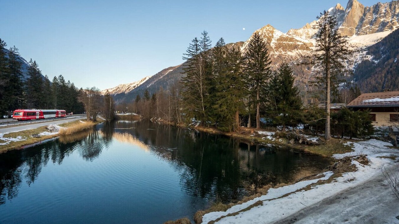 Photo of Others in Les Praz-de-Chamonix