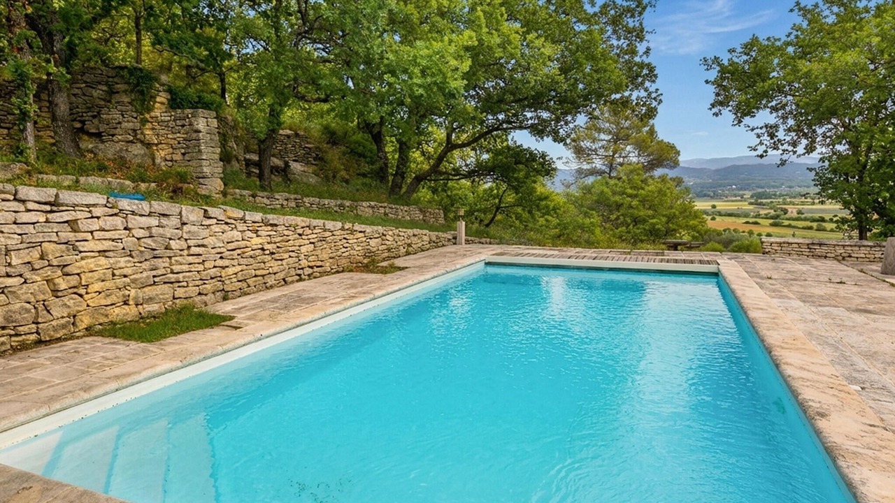 Photo of Outdoor in Goult