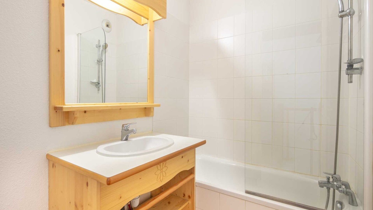 Photo of Bathroom in Saint-Sorlin-d'Arves