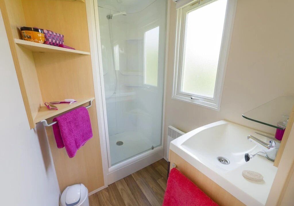 Photo of Bathroom in Pezuls