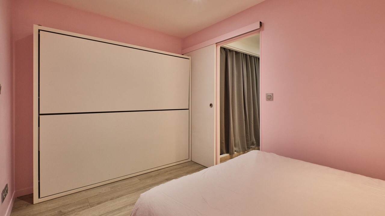 Photo of Bedroom in Mont-de-Lans