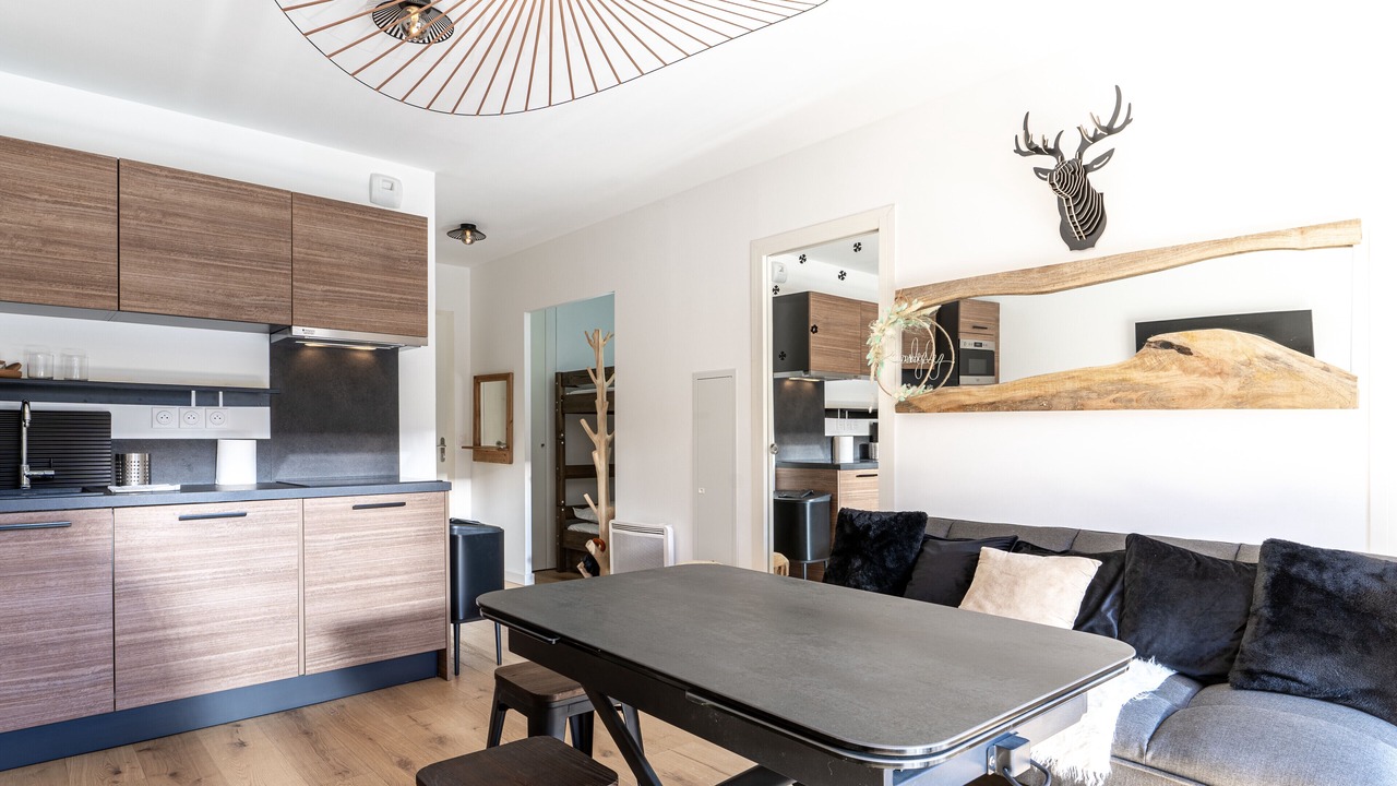 Photo of Livingroom in Saint-Etienne-de-Tinee