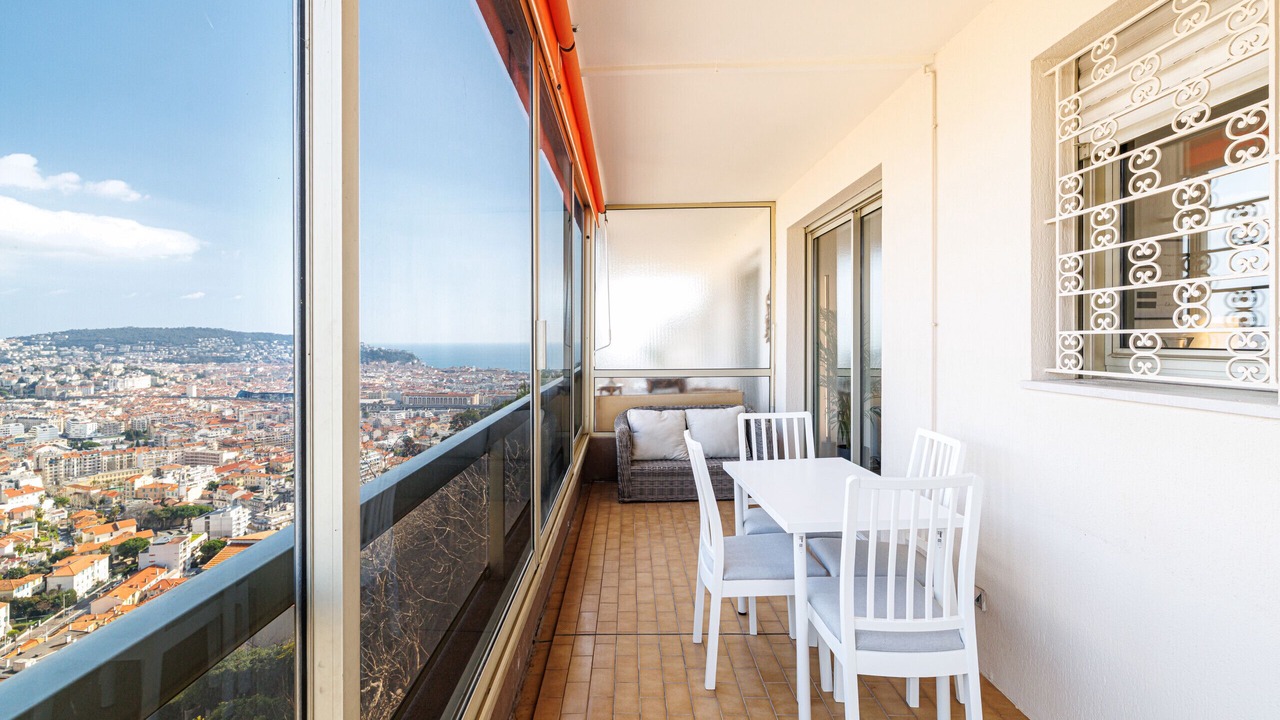 Photo of Patio Balcony in Saint Philippe