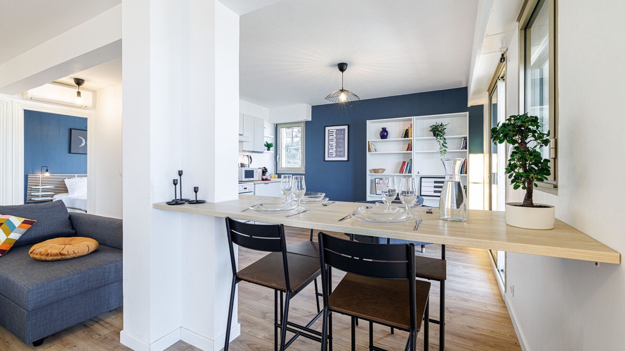 Photo of Livingroom in Saint Philippe
