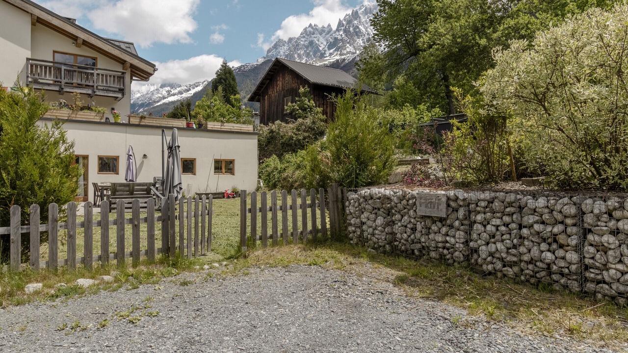 Photo of Outdoor in Les Bossons