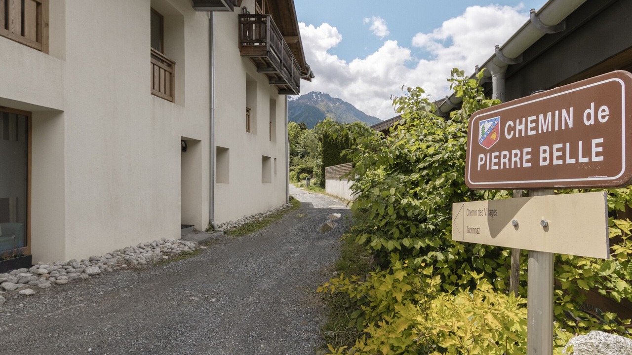 Photo of Outdoor in Les Bossons
