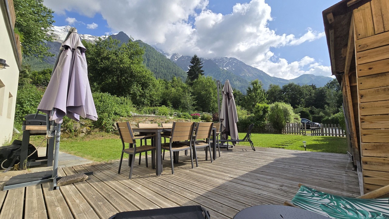 Photo of Outdoor in Les Bossons