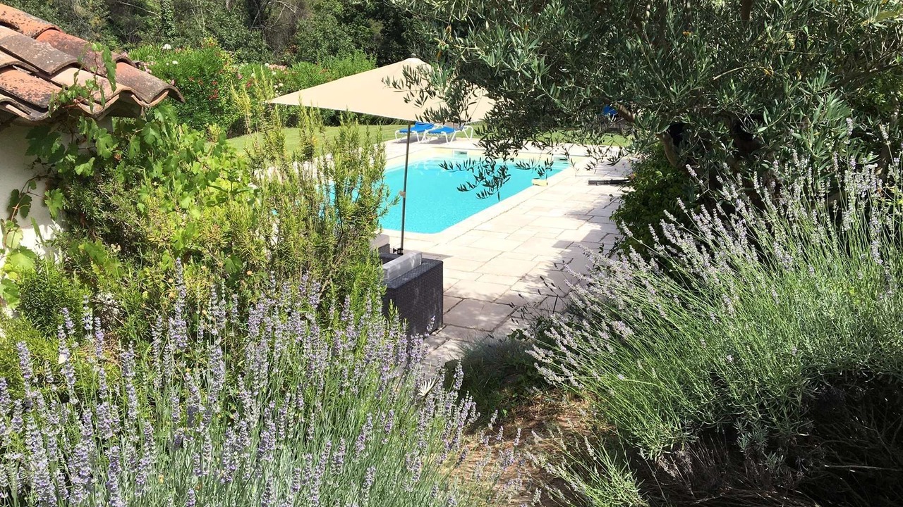 Photo of Outdoor in La Cadiere-d'Azur